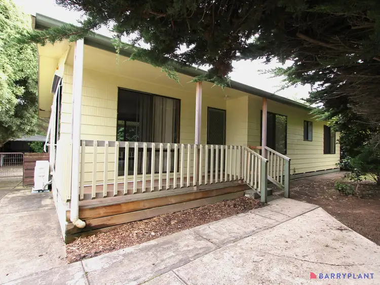 54 Wyndham Avenue, Cowes VIC 3922