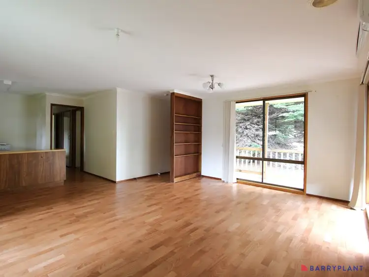 Second view of Homely house listing, 54 Wyndham Avenue, Cowes VIC 3922