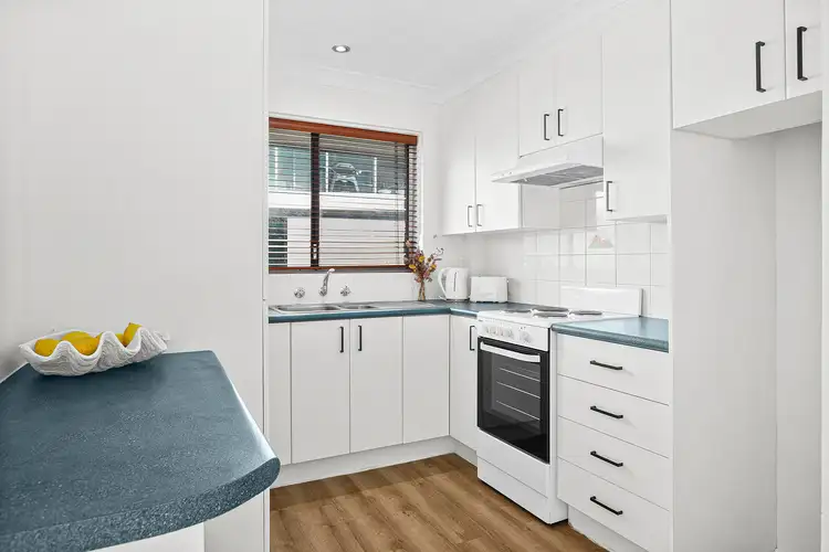 Second view of Homely apartment listing, 6/31 Church Street, Wollongong NSW 2500