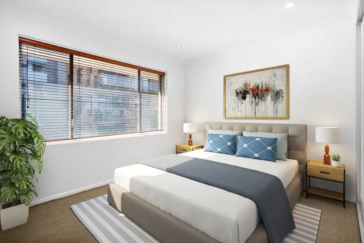Fourth view of Homely apartment listing, 6/31 Church Street, Wollongong NSW 2500