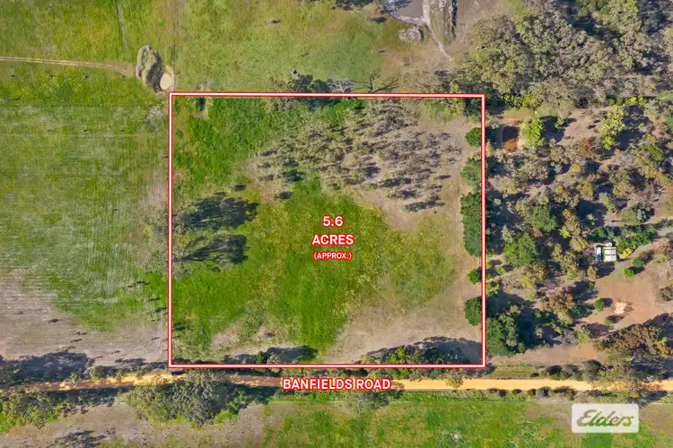 Second view of Homely rural property listing, LOT 131 Banfields Road, Moyston VIC 3377