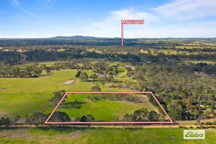 Third view of Homely rural property listing, LOT 131 Banfields Road, Moyston VIC 3377