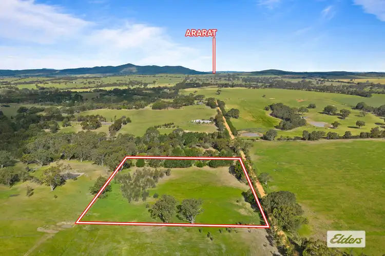 Fourth view of Homely rural property listing, LOT 131 Banfields Road, Moyston VIC 3377