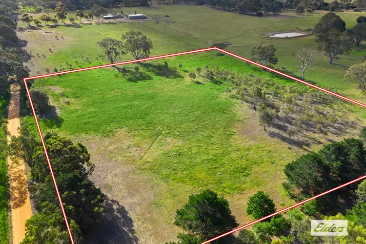 Fifth view of Homely rural property listing, LOT 131 Banfields Road, Moyston VIC 3377