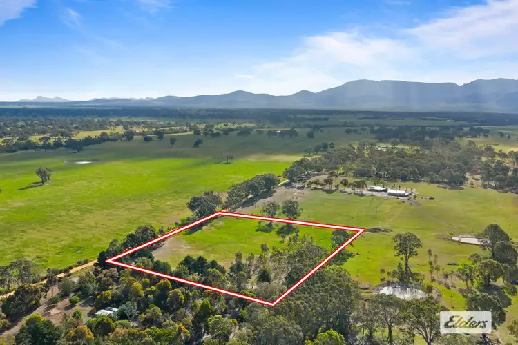 Seventh view of Homely rural property listing, LOT 131 Banfields Road, Moyston VIC 3377