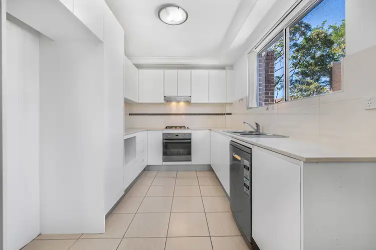 Second view of Homely apartment listing, 10/12-14 Rutland Street, Allawah NSW 2218
