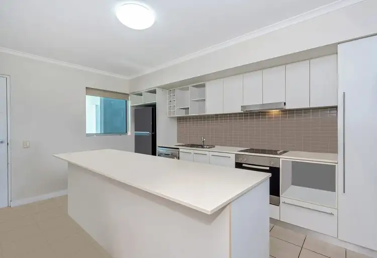 Second view of Homely unit listing, 35/38 Morehead Street, South Townsville QLD 4810