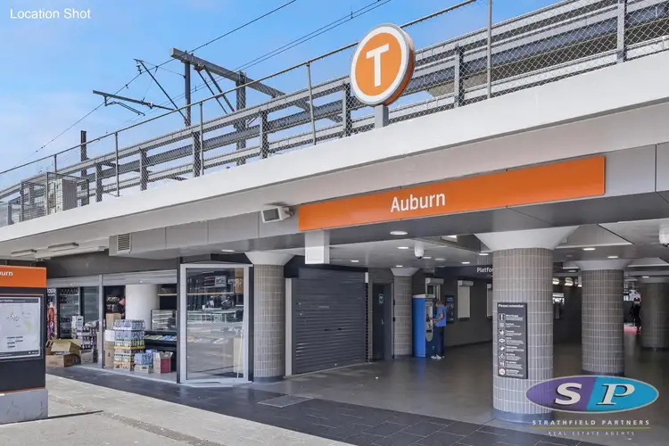 Third view of Homely apartment listing, 7/32-40 Kerr Parade, Auburn NSW 2144