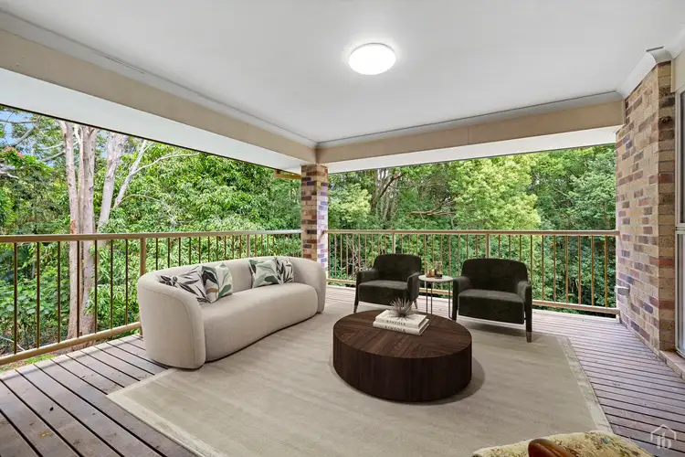 Second view of Homely house listing, 13 Bongaree Road, Terranora NSW 2486