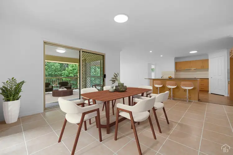 Third view of Homely house listing, 13 Bongaree Road, Terranora NSW 2486