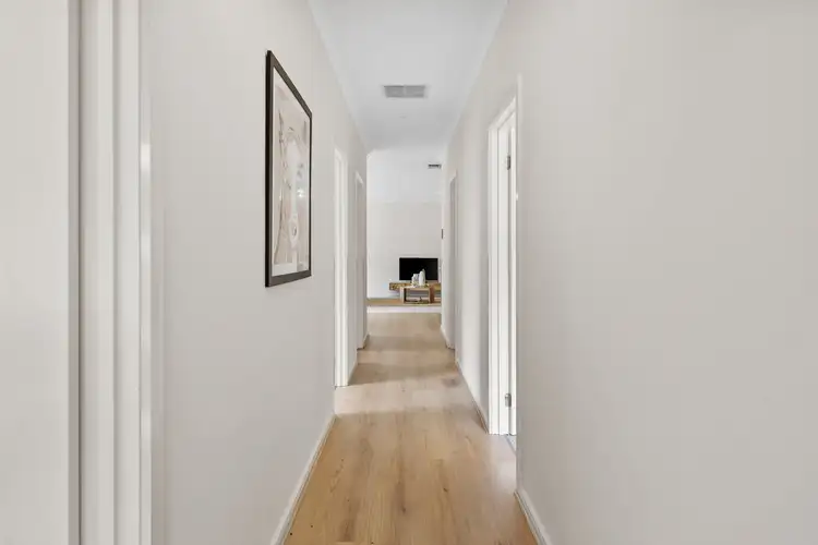 Second view of Homely unit listing, 3/46 Buckingham Street, Sydenham VIC 3037