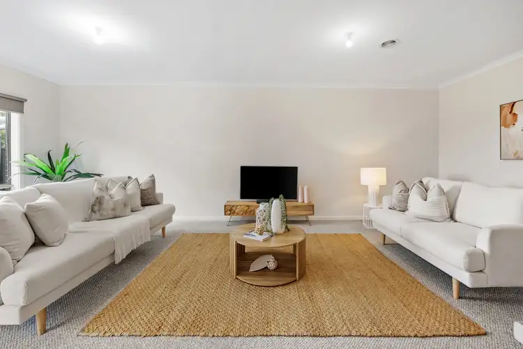 Third view of Homely unit listing, 3/46 Buckingham Street, Sydenham VIC 3037