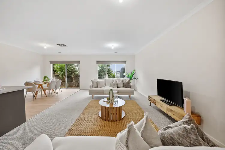 Fourth view of Homely unit listing, 3/46 Buckingham Street, Sydenham VIC 3037