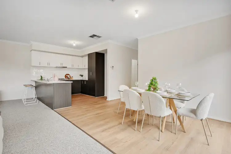 Fifth view of Homely unit listing, 3/46 Buckingham Street, Sydenham VIC 3037