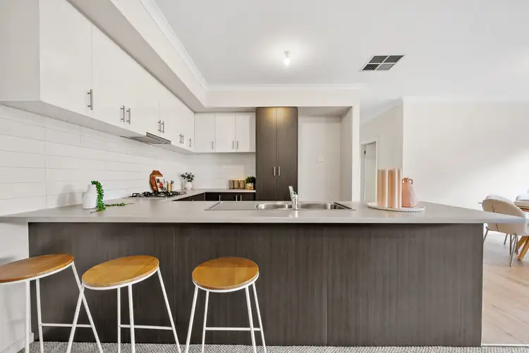 Sixth view of Homely unit listing, 3/46 Buckingham Street, Sydenham VIC 3037