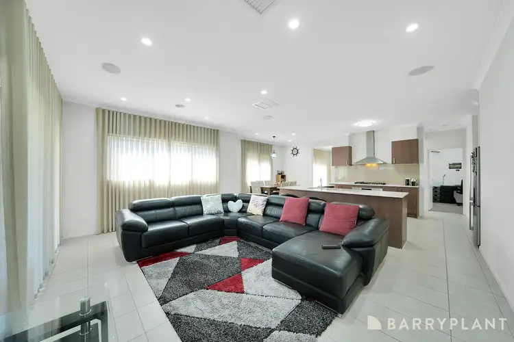 10 Muir Way, Mernda VIC 3754