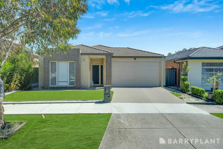 10 Muir Way, Mernda VIC 3754