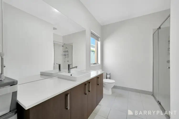 Fifth view of Homely house listing, 10 Muir Way, Mernda VIC 3754