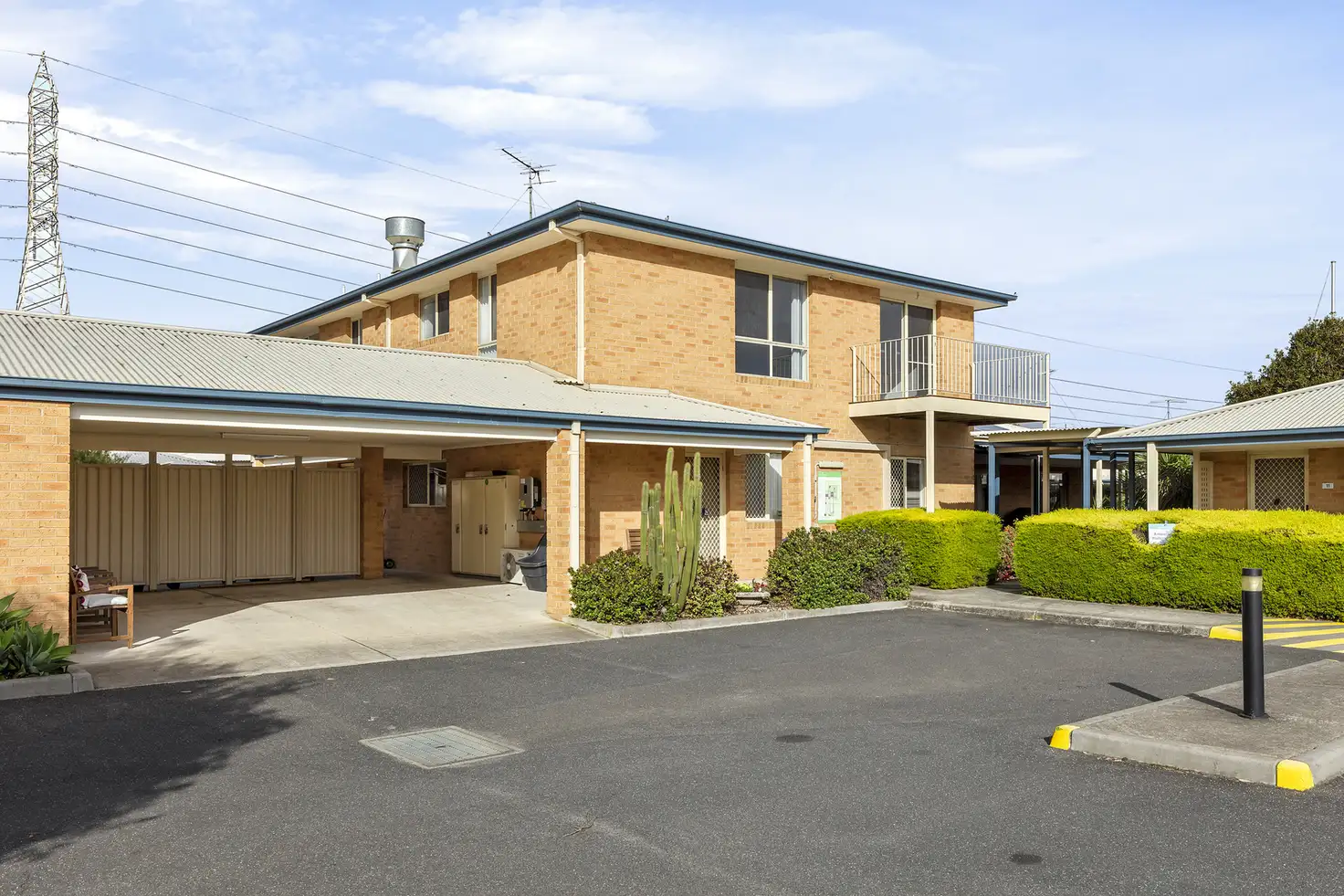 Main view of Homely retirement listing, 61/22 Protea Street, Carrum Downs VIC 3201