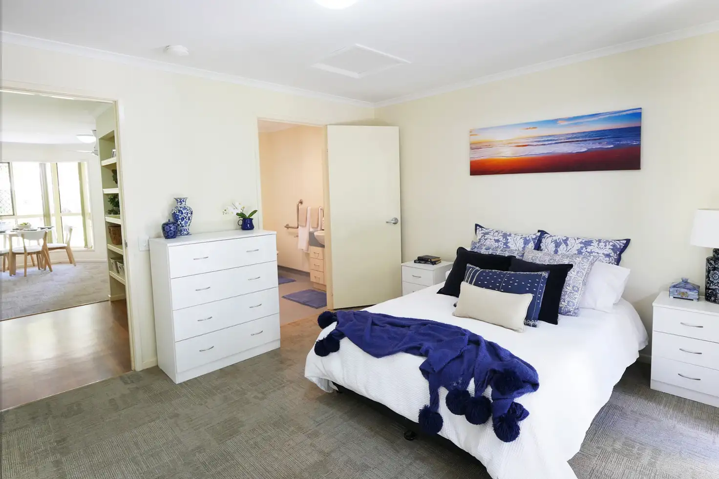 Main view of Homely retirement listing, 13/22 Protea Street, Carrum Downs VIC 3201