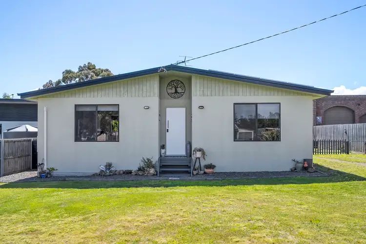 24 Kruvale Court, Primrose Sands TAS 7173