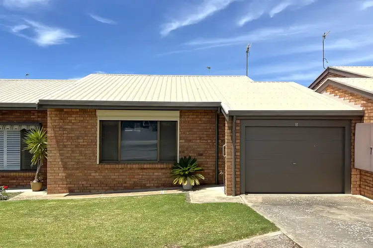 5/3 New West Road, Port Lincoln SA 5606