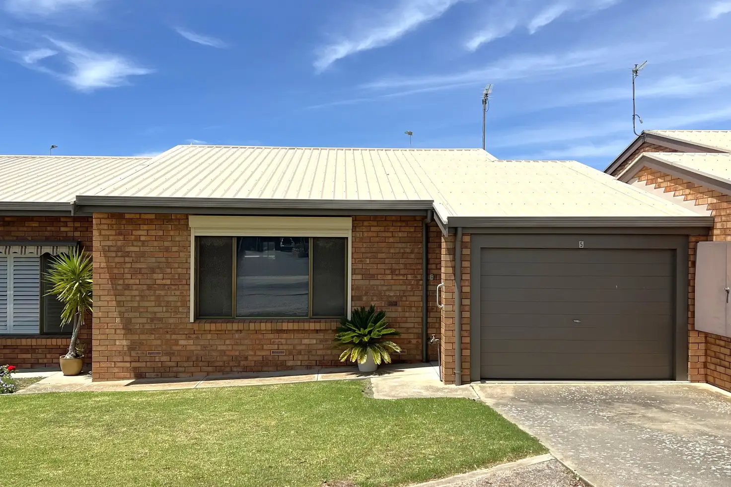 Main view of Homely unit listing, 5/3 New West Road, Port Lincoln SA 5606