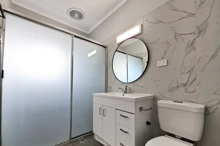 Fifth view of Homely house listing, 6 Birdwood Road, Georges Hall NSW 2198