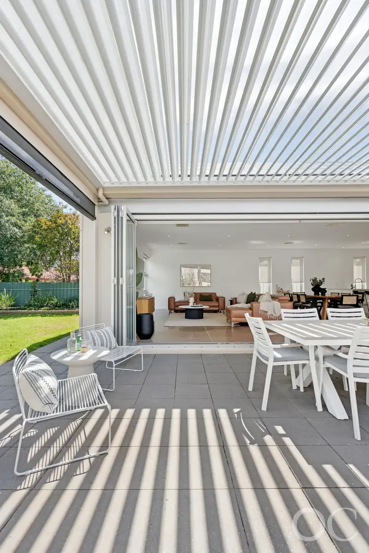 Second view of Homely house listing, 17 Ayers Avenue, Daw Park SA 5041