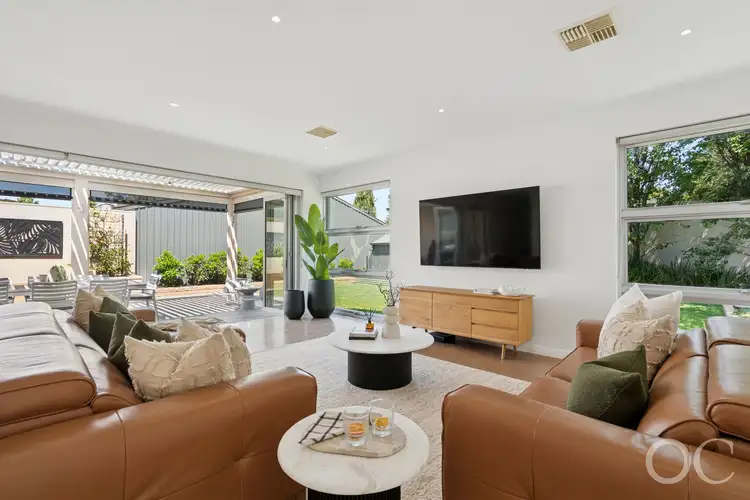 Third view of Homely house listing, 17 Ayers Avenue, Daw Park SA 5041