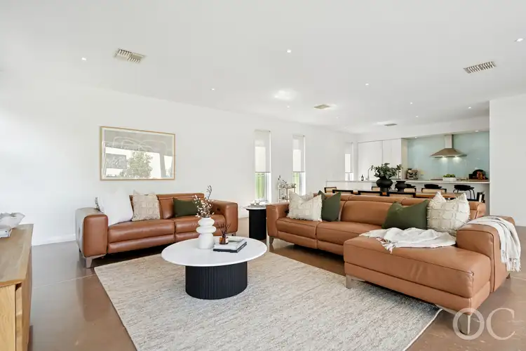 Sixth view of Homely house listing, 17 Ayers Avenue, Daw Park SA 5041