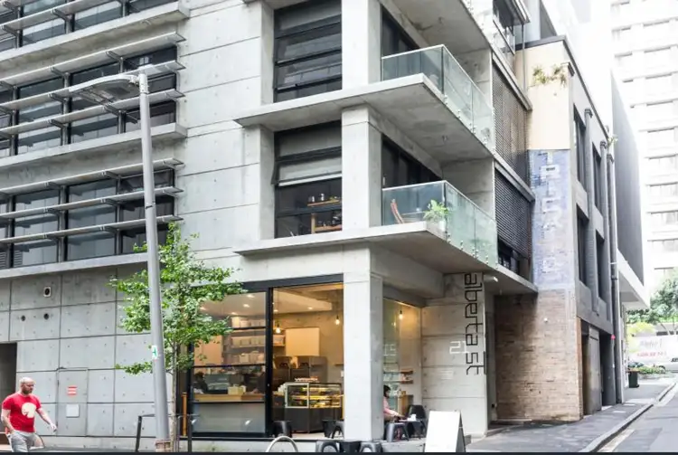 402/21 Alberta Street, Sydney NSW 2000