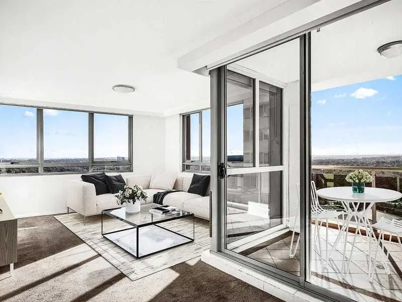 Main view of Homely unit listing, 162/809-811 Pacific Highway, Chatswood NSW 2067