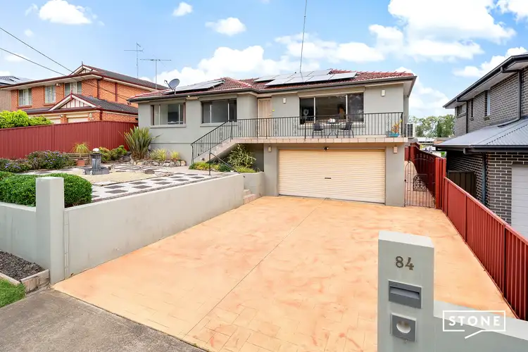 84 Whalans Road, Greystanes NSW 2145