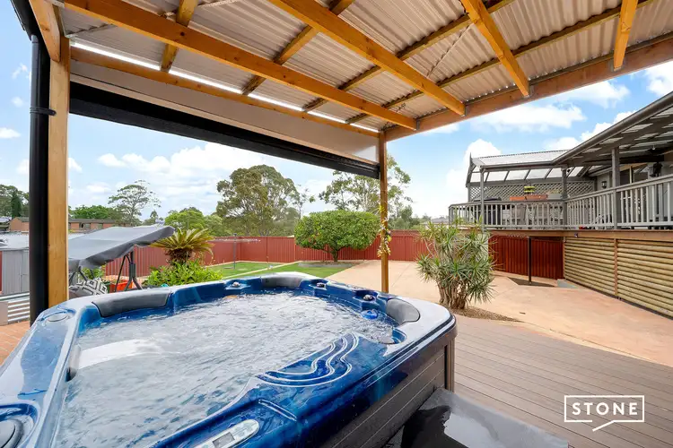 Second view of Homely house listing, 84 Whalans Road, Greystanes NSW 2145