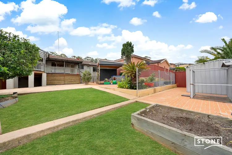 Third view of Homely house listing, 84 Whalans Road, Greystanes NSW 2145