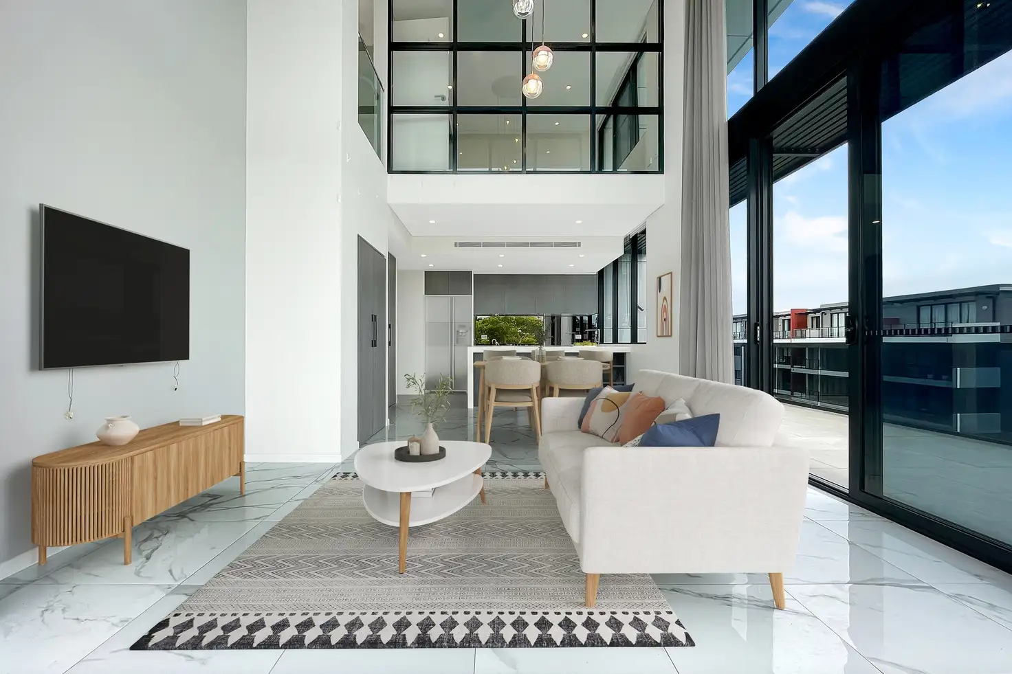 Main view of Homely apartment listing, 35/2-6 Junction Street, Ryde NSW 2112