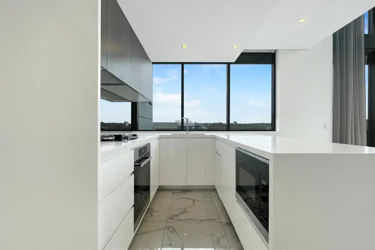 Fourth view of Homely apartment listing, 35/2-6 Junction Street, Ryde NSW 2112