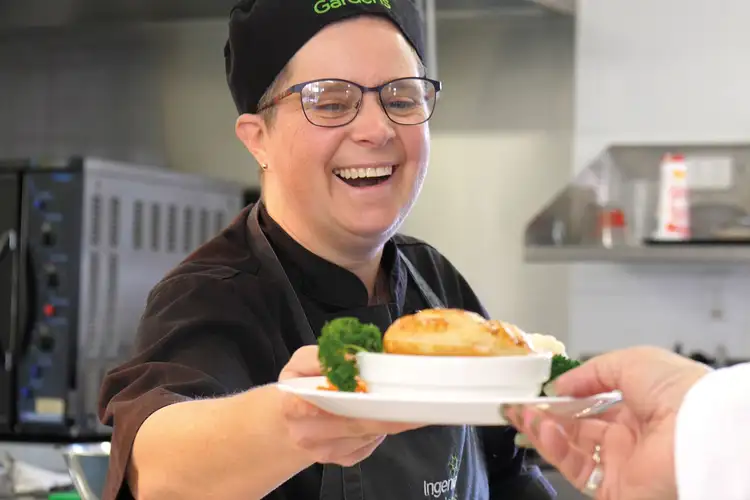 Fifth view of Homely retirement listing, 100/142-152 Townsend Road, St Albans Park VIC 3219