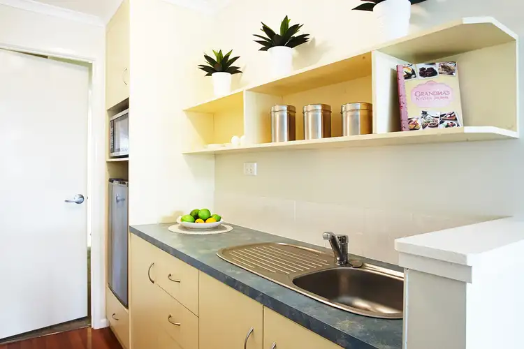 Third view of Homely retirement listing, 38/37 Caroville Drive, Warrnambool VIC 3280