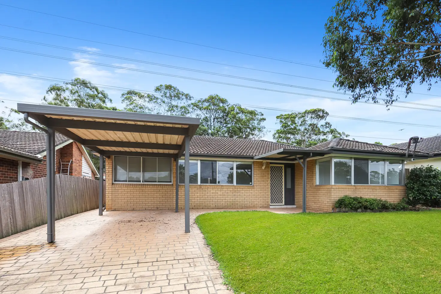 Main view of Homely house listing, 8 Mitumba Road, Seven Hills NSW 2147