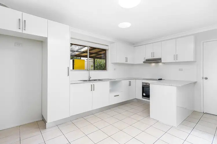 Third view of Homely house listing, 8 Mitumba Road, Seven Hills NSW 2147