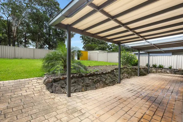 Fifth view of Homely house listing, 8 Mitumba Road, Seven Hills NSW 2147