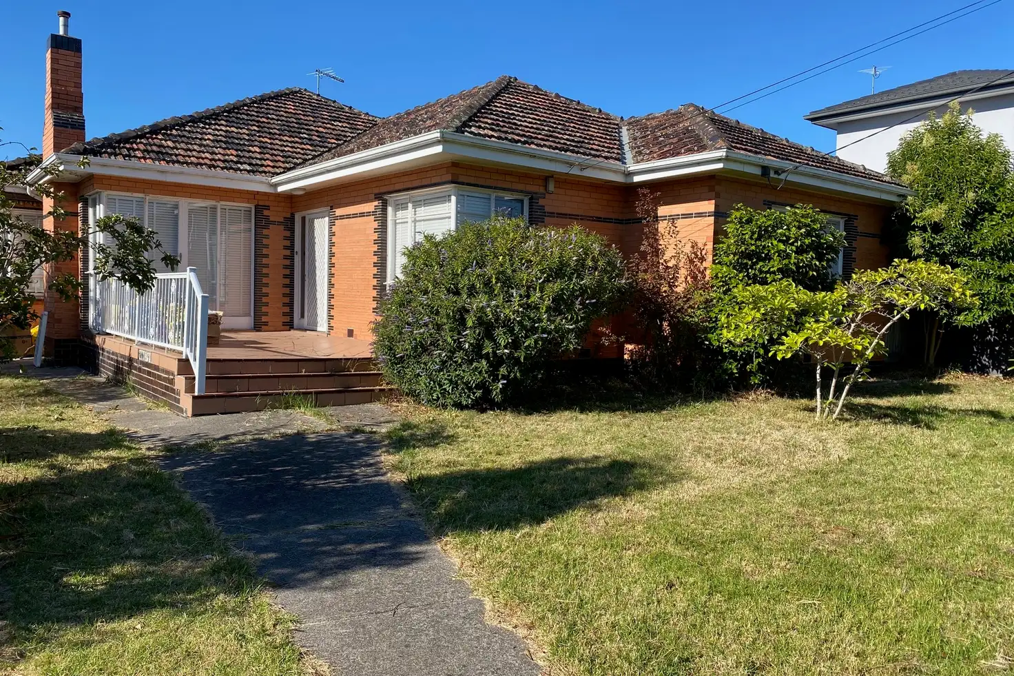 Main view of Homely house listing, 1 Sydney Street, Clayton South VIC 3169