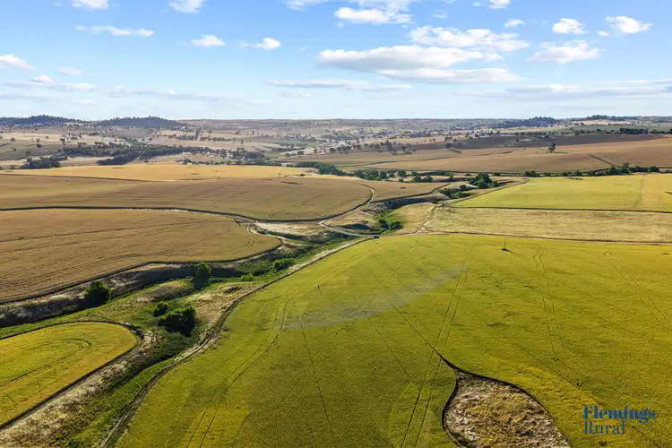 170 Kanoona Road, Harden NSW 2587