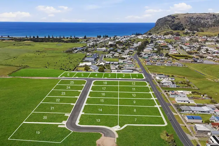 50 Dovecote Road, Stanley TAS 7331