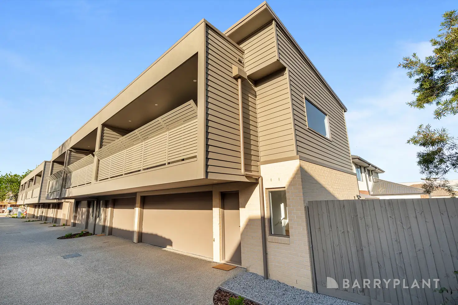 Main view of Homely townhouse listing, 7/17 Slevin Street, Lilydale VIC 3140