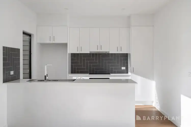 Second view of Homely townhouse listing, 7/17 Slevin Street, Lilydale VIC 3140