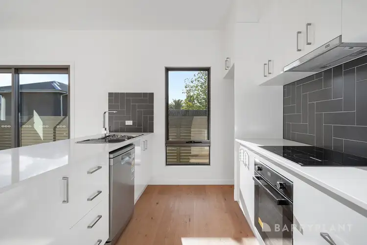 Third view of Homely townhouse listing, 7/17 Slevin Street, Lilydale VIC 3140