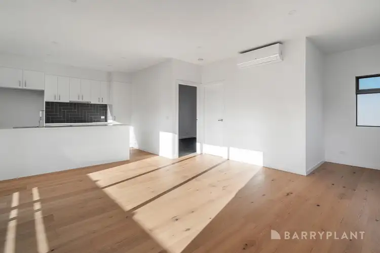 Fourth view of Homely townhouse listing, 7/17 Slevin Street, Lilydale VIC 3140